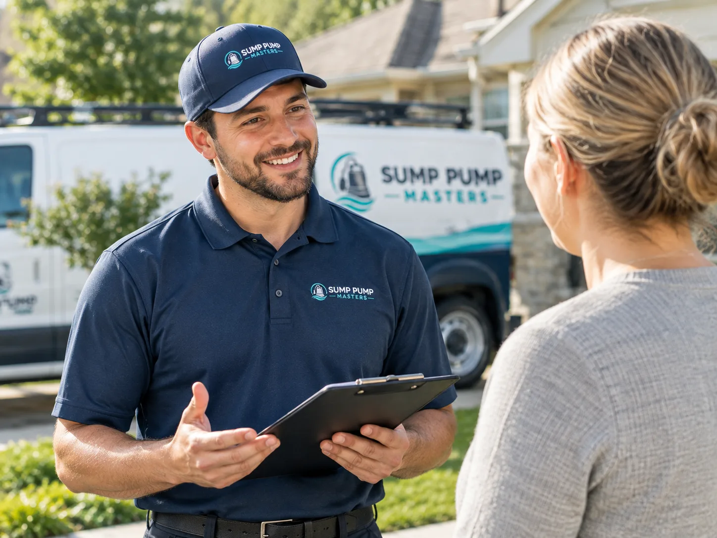 Sump Pump Repair Hanlontown, IA FAQs